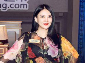 李湘爆料娱乐圈,李湘揭露惊人内幕